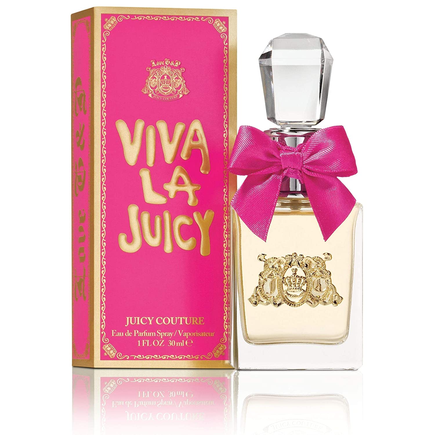 Viva la Juicy