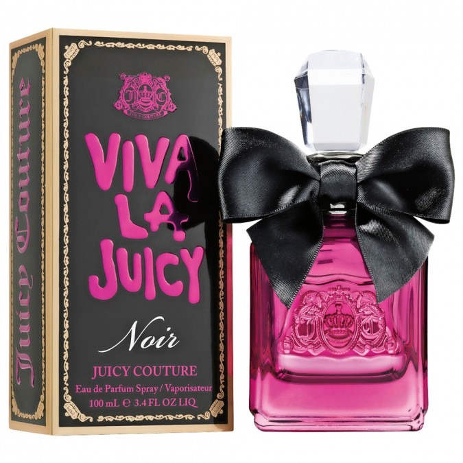 Viva la Juicy noir