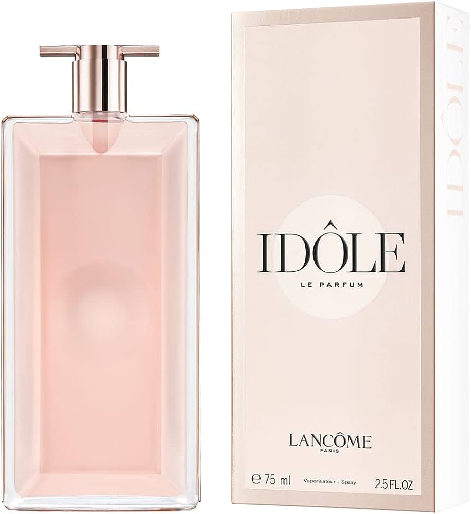 Idole Le Parfum