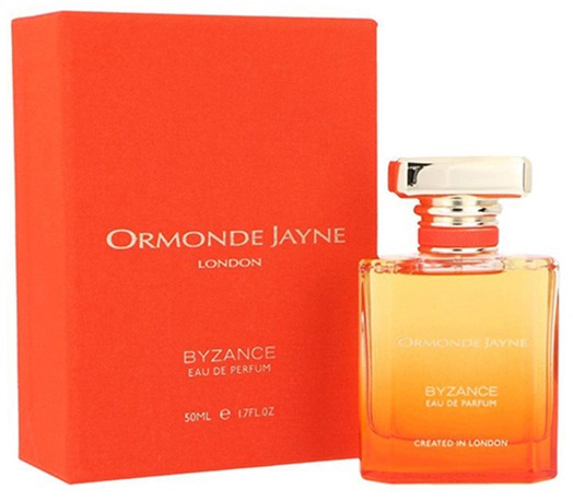 Ormonde Jayne