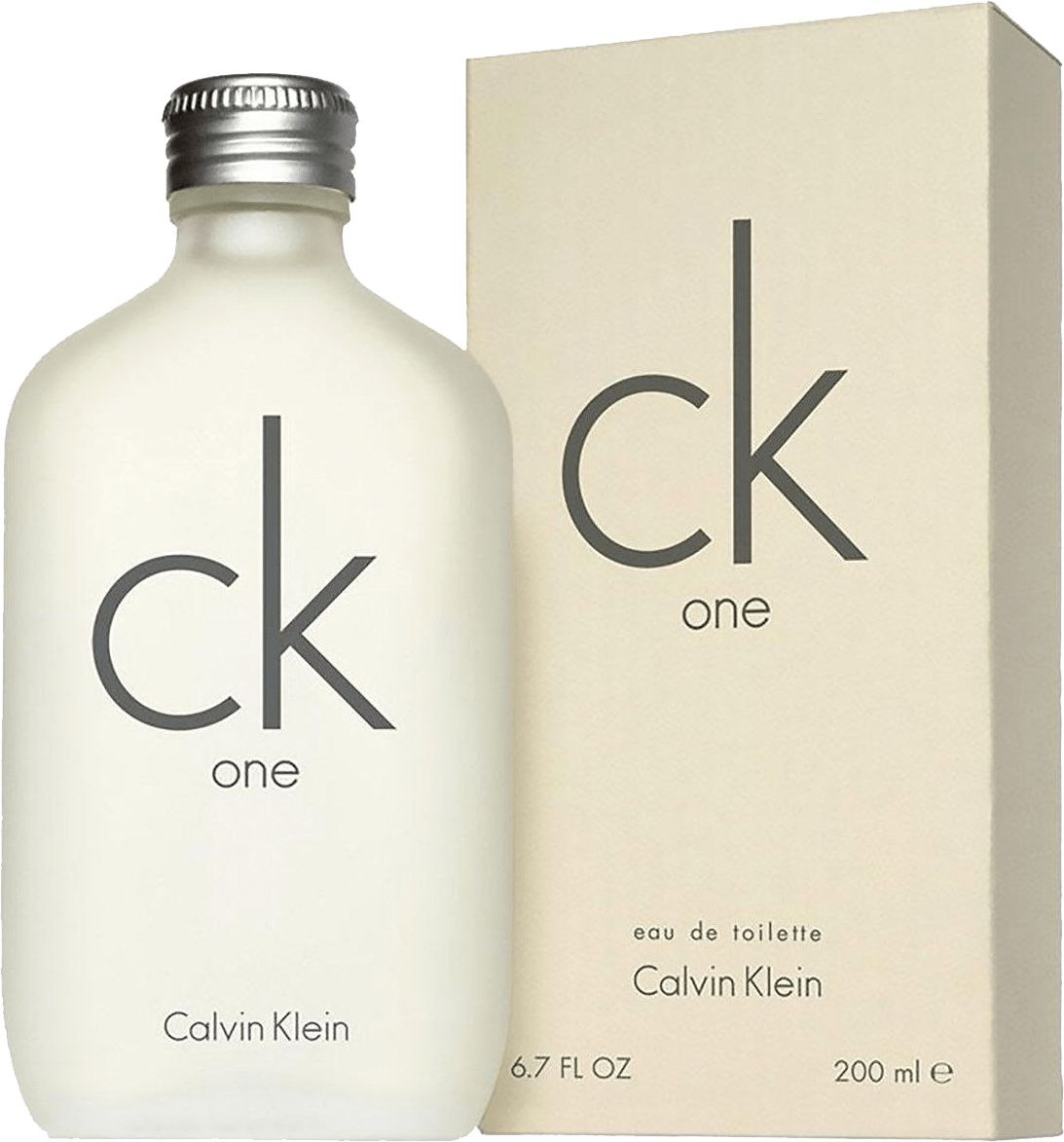 CK One