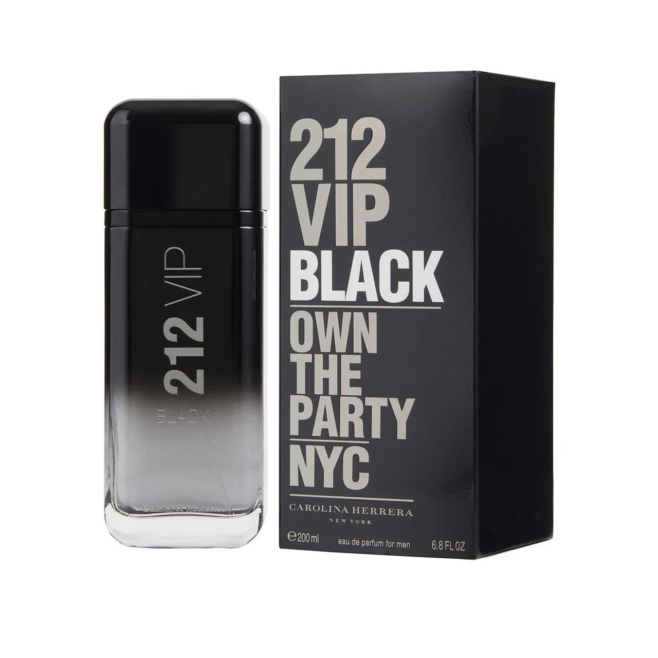 212 VIP Black