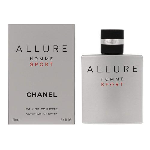 Allure Homme Sport