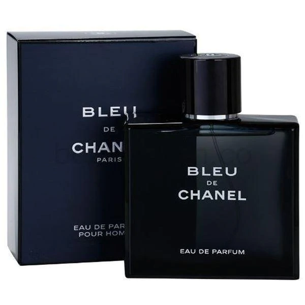 Bleu De Chanel