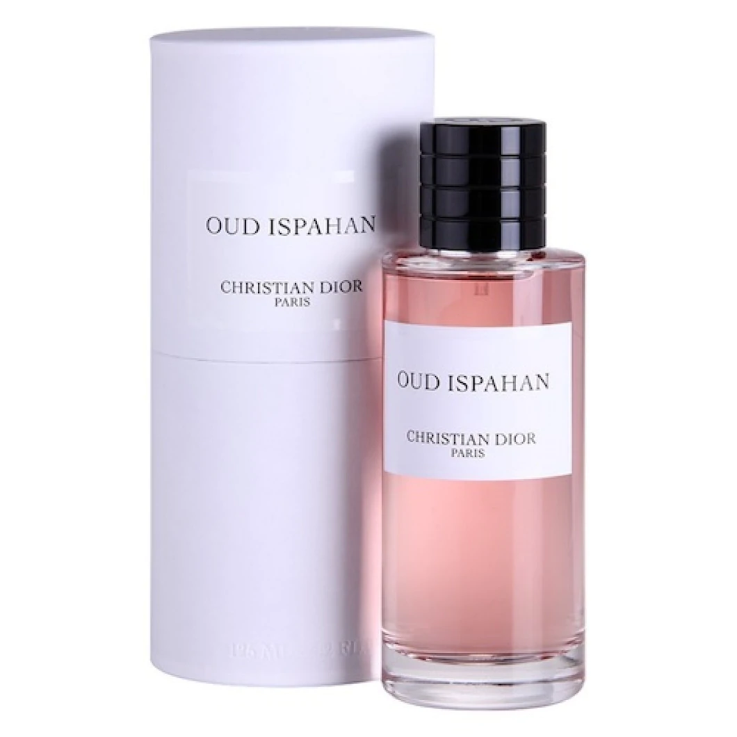 Oud Ispahan