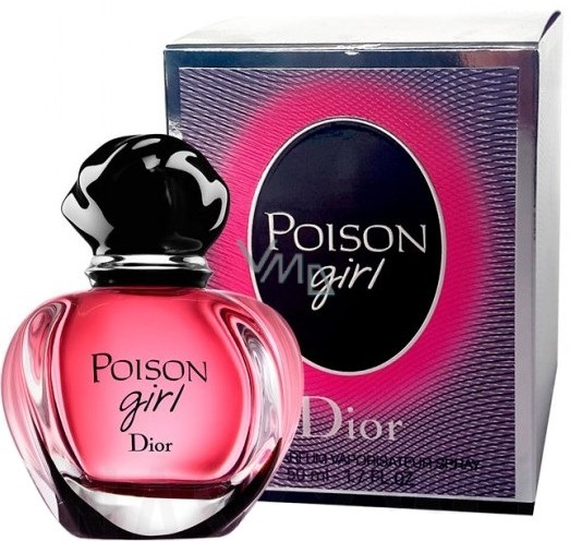 Poison Girl