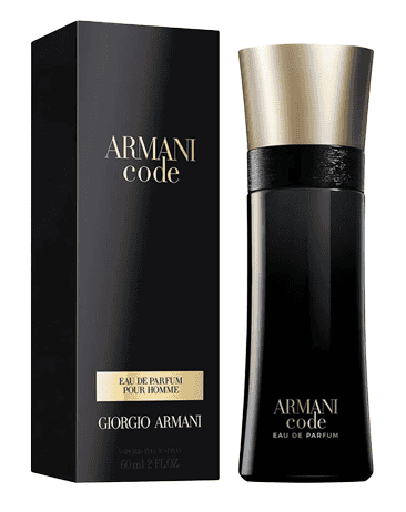 Armani Code