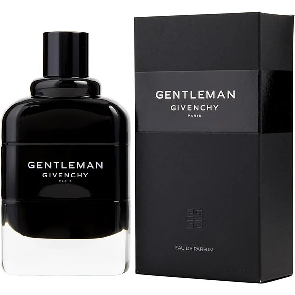 Givenchy Gentleman