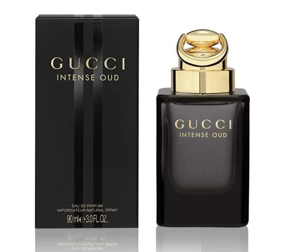 Gucci Intense Oud