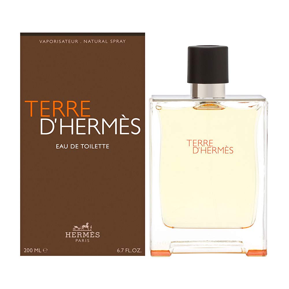 Terre D’Hermes