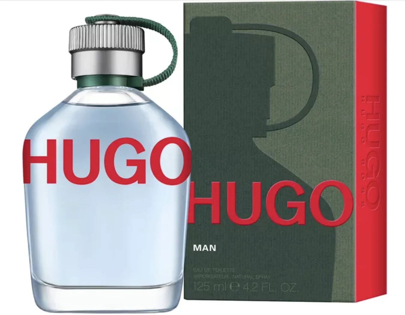 Hugo Boss Man