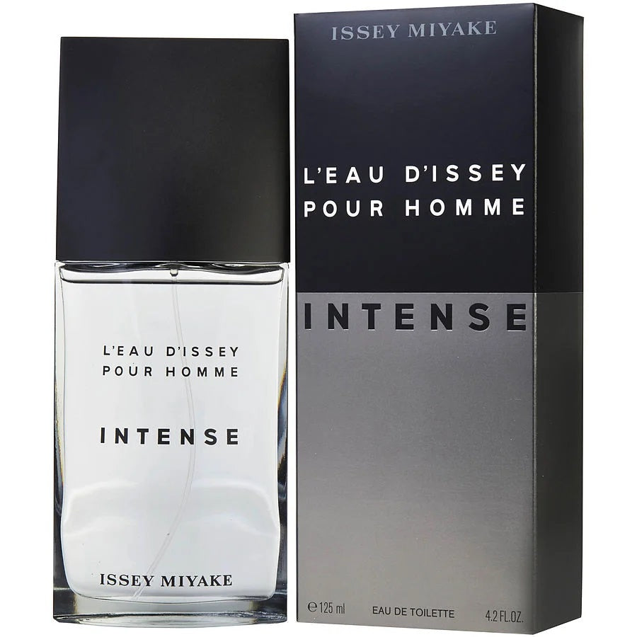 Issey Miyake Intense