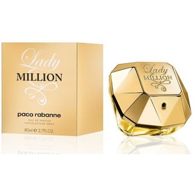 Lady Million