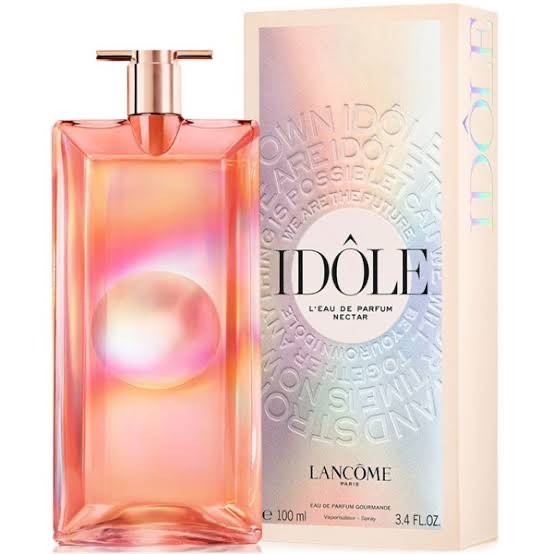 Idole L’eau De Parfum Nectar