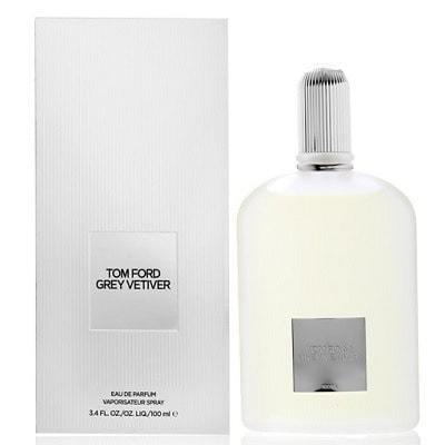 Grey Vetiver