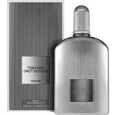 Grey Vetiver