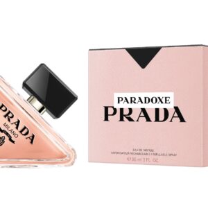 Prada Paradoxe